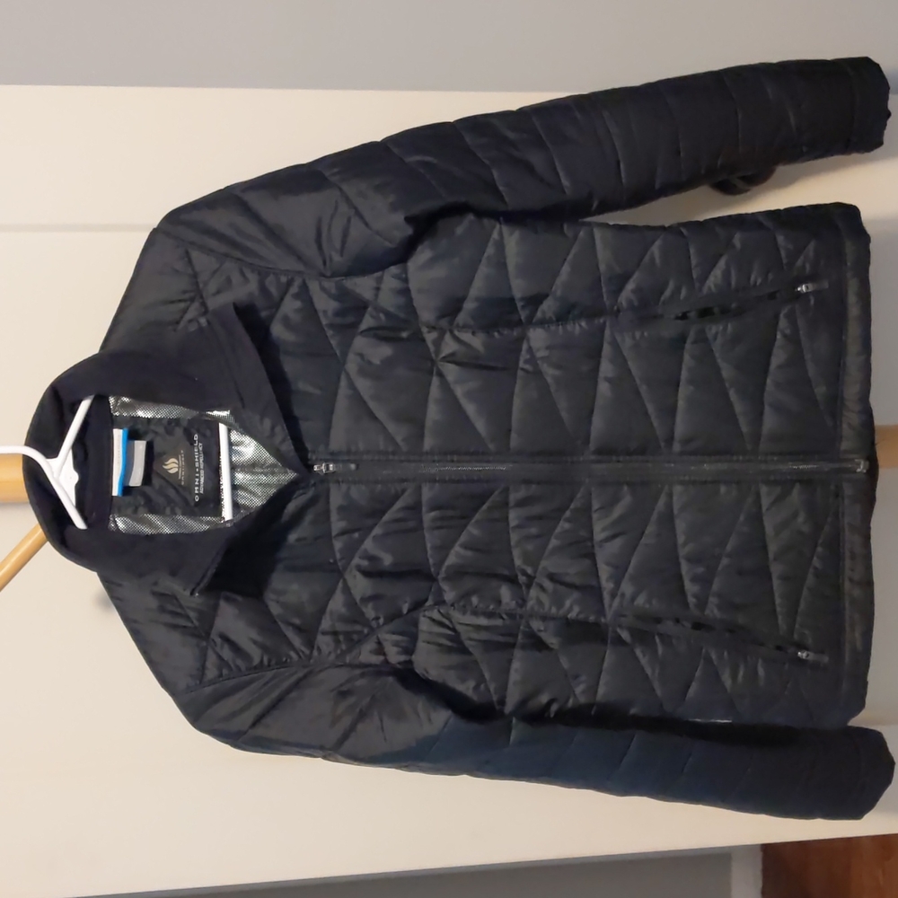 Columbia | Omni-Shield Coat